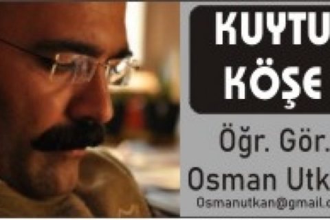 Elektriğin olmadığı günler