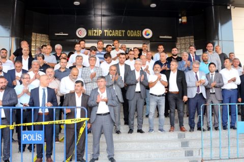 NTO'da Meslek Komitesi ve Meclis Üyelikleri Seçimi Sona Erdi