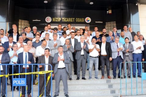 NTO'da Meslek Komitesi ve Meclis Üyelikleri Seçimi Sona Erdi