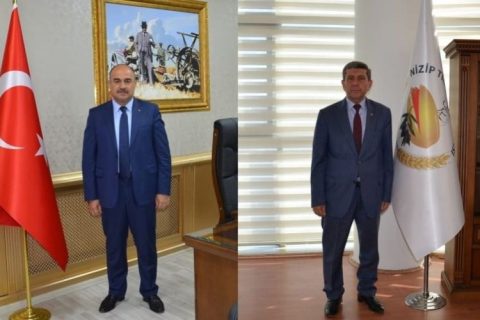 Ntb başkanlarindan 10 kasim atatürk’ü anma günü mesaji