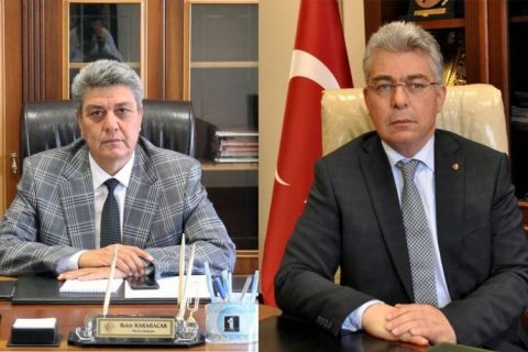 NTO Başkanlarından 10 Kasım Mesajı