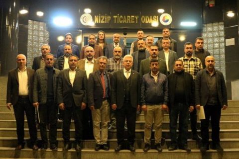 Nizip Ticaret Odası’nda Oryantasyon Eğitimi Düzenlendi