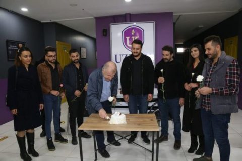 Ümit Özdağ, Nizip'te