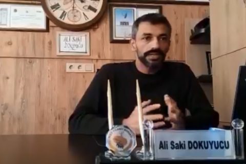 Bugün 3 Aralık Dünya Engelliler Günü