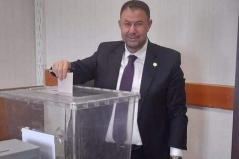 Nizip Baro Başkanı Süleyman Çiçek güven tazeledi