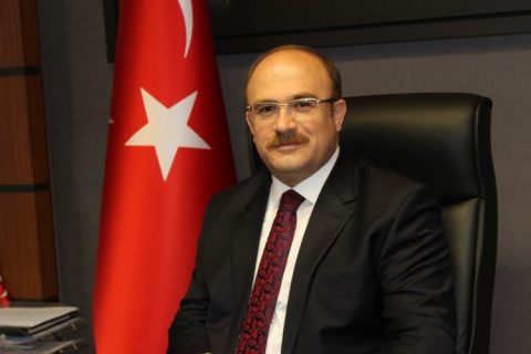 Nizip ''OSB'' ile üretim merkezi haline geliyor 