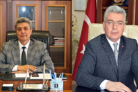 Nizip Ticaret Odası Başkanlarından 25 Aralık Mesajı