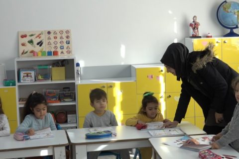 İhtiyaç neredeyse Nizip Belediyesi orada