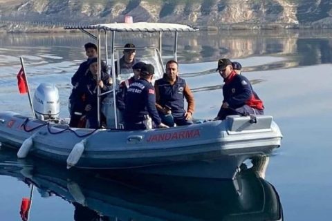 Su ürünleri yetiştiriciliği yapan tesisler denetlendi 