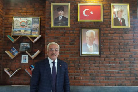 Emekli Maaşları Zamlandı