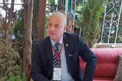 Mermer Mütevelli Heyetine Seçildi