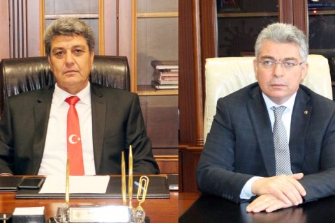 NTO Başkanlarından 10 Ocak Çalışan Gazeteciler Günü Mesajı