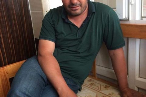 Nizip Belediyesi Yeni Fıstıkçılar Sitesinde Seçim