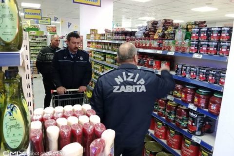 Nizip Belediyesi sahadaki çalışmalarını sürdürüyor