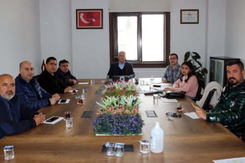 TOBB ve TEPAV İşletmelerin Yaralarını Sarmak İçin Çalışma Başlattı