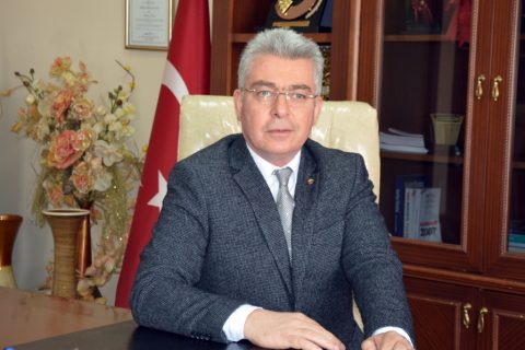 NTO Başkanı Özyurt “Enerji İndirimi Sanayicilerimize Nefes Aldıracak”