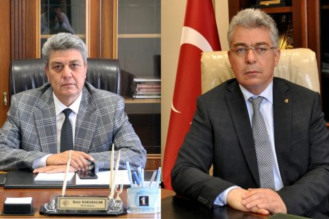 NTO Başkanlarından Ramazan Bayramı Mesajı
