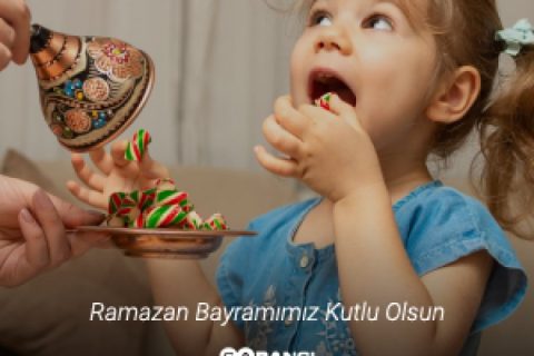Sabancı Holding Ramazan Bayramı Mesajı