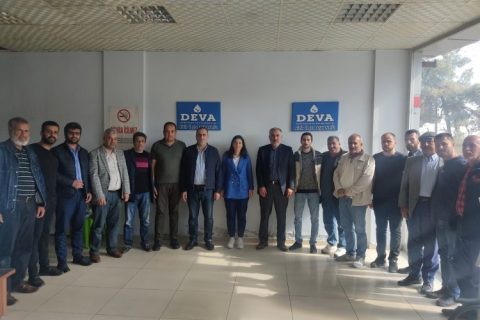 ‘Gaziantep Bizi Çok Sevecek’