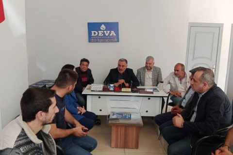 ‘Gaziantep Bizi Çok Sevecek’