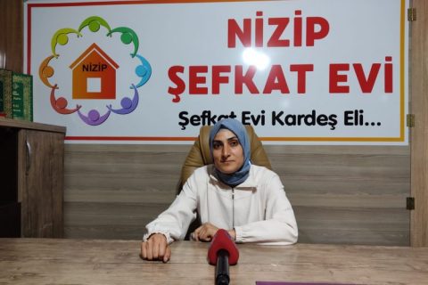 Eyüp sultan mahallesine kadın muhtar adayı