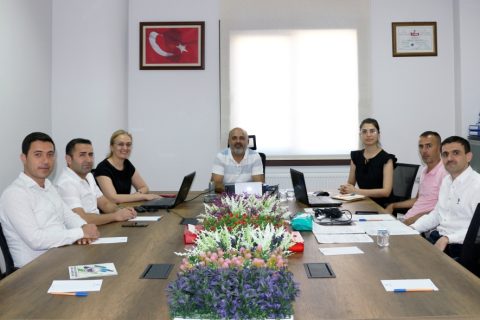 Nizip Ticaret Odası TSE Denetimini Başarıyla Tamamladı