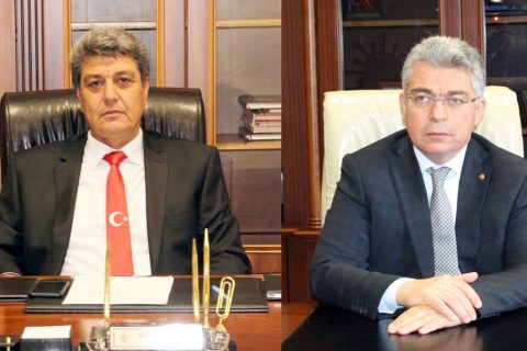 NTO Başkanlarından 15 Temmuz Demokrasi ve Milli Birlik Günü Mesajı