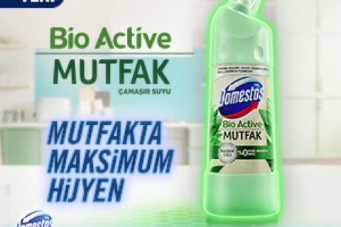 Domestos