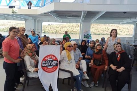 Nizip Bakkallar Odası'ndan Geleneksel Esnaf Buluşması
