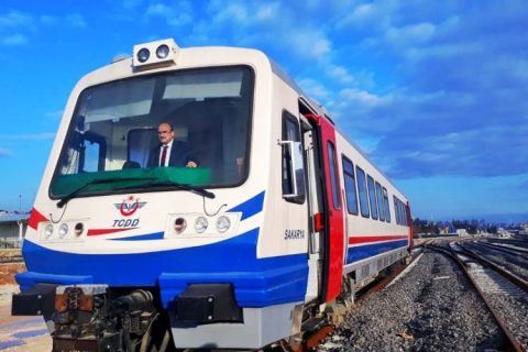 RAYBÜS’ün hareket saatleri güncellendi