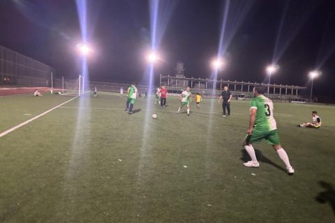 Nizip Muhtar Spor Hazırlıklarını Tamamladı