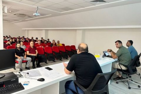Basketbol Yerel Ligler 2023-2024 Sezonu Takvimi Belli Oldu