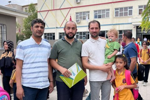 Nizip'te sokak köpeği sorunu çözüm bekliyor