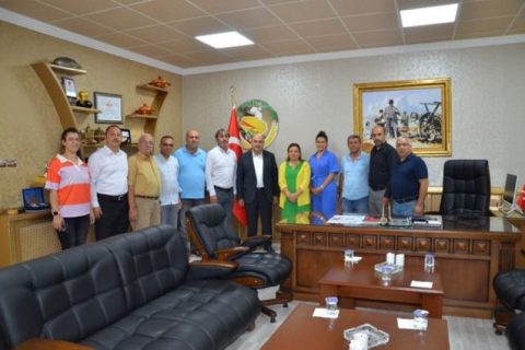Ntb avrupa birliği destekli projesi ile gençlere istihdam sağlayacak