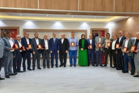 Nizip MESEM’den Nizip Ticaret Odası’na Teşekkür