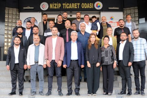 NTO’da TOBB Kadın ve Genç Girişimciler Kurulu Seçimleri Yapıldı