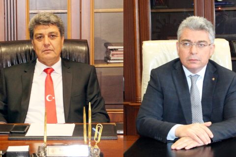 NTO Başkanları Cumhuriyetin Kuruluşunun 100. Yıldönümünü Kutladı