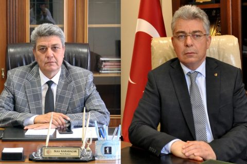 NTO Başkanlarından 10 Kasım Mesajı