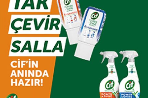 çif