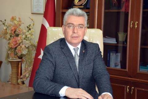 NTO Başkanı Özyurt “Nizip İhracatta İller ile Yarışıyor”