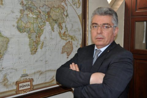NTO Başkanı Özyurt Nizip’in İhracat Başarısını Anlattı