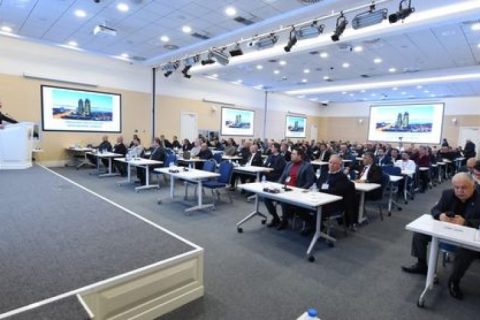 NTO TOBB Meclis Üyeleri Bilgilendirme Semineri’ne Katıldı