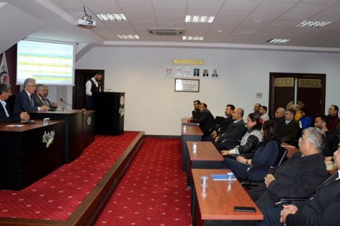 Ortaokullar Arası Bilgi Yarışmaları NTO Sponsorluğunda Başlıyor