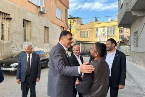 Doktoroğlu, Refüjlerde düzenleme yapacağız