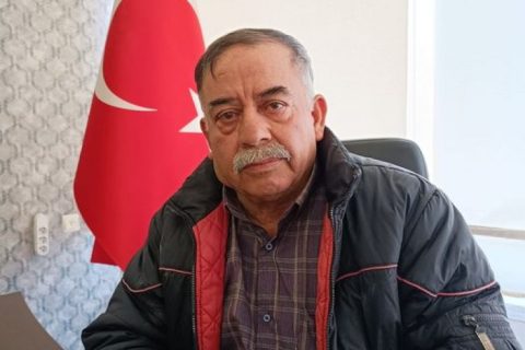 Nizip'te " O bir beyin " heyecanı
