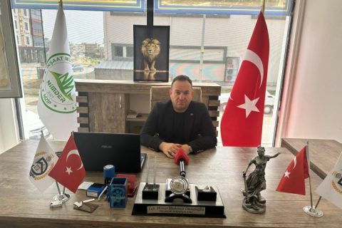 İnşaat sektörü can çekişiyor