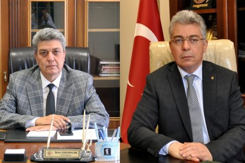 NTO Başkanlarından Kurban Bayramı Mesajı