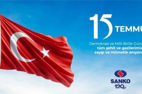 Sanko 15 temmuz