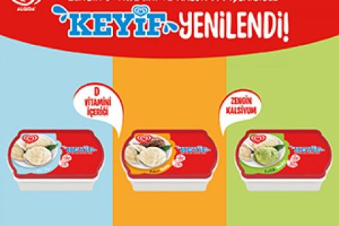 Keyif Yenilendi