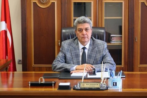 NTO Meclis Başkanı Bekir Karabacak’tan Dünya Gazeteciler Günü Mesajı